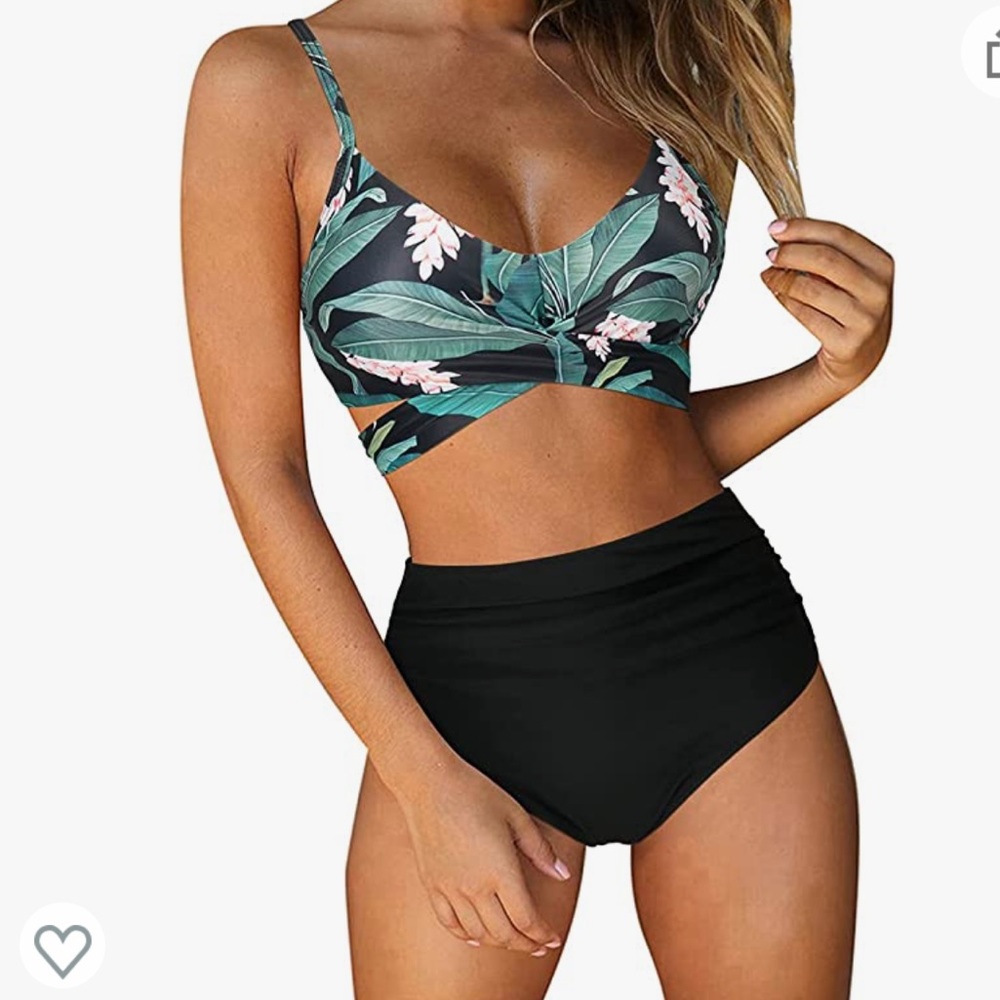 NWT Swim Suit